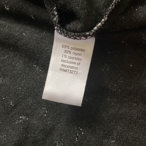 Leopard Print Dress - Picture 3 of 3